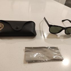 Ray-Ban Men Glasses
