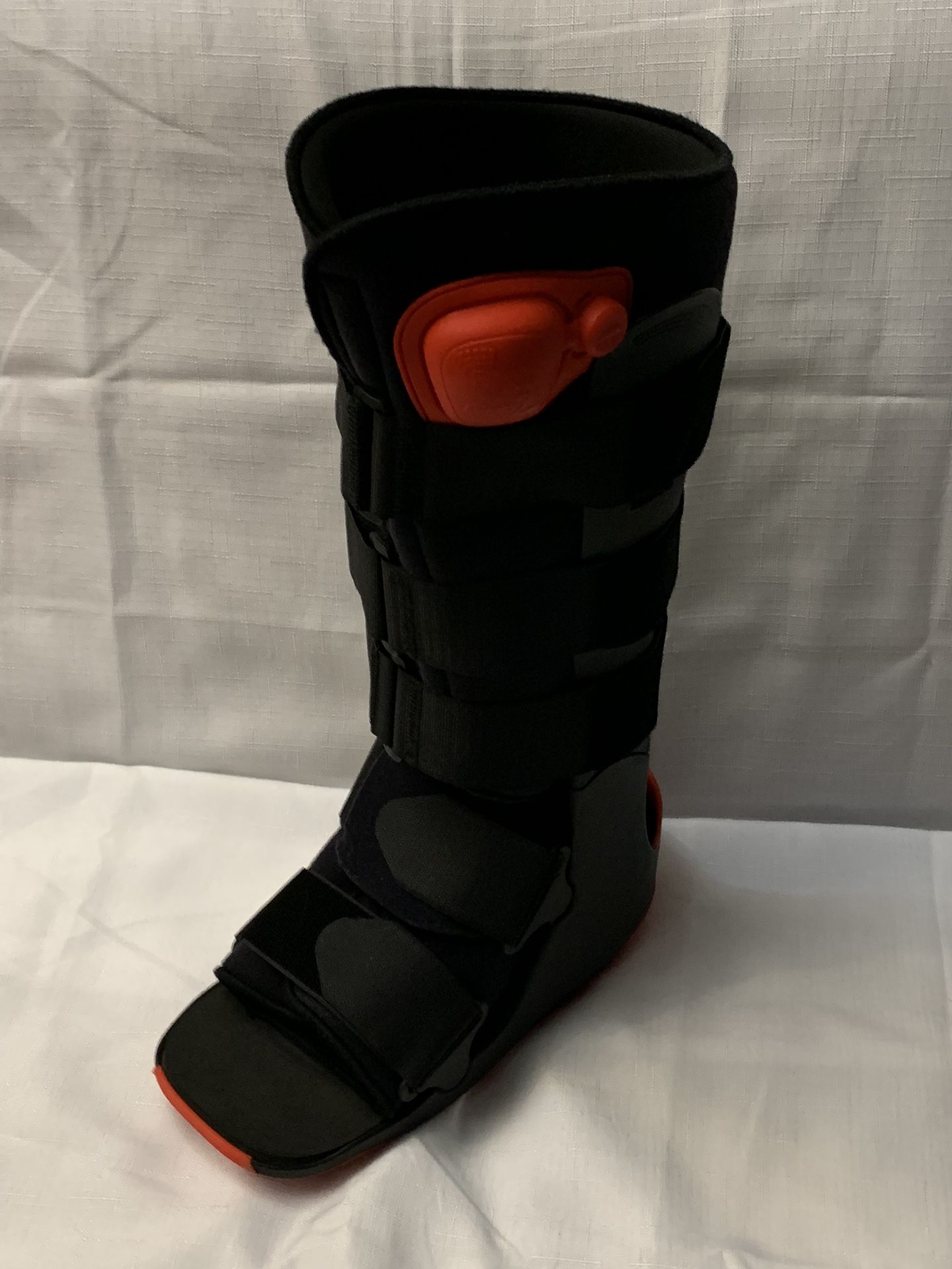 Ovation Medical Walking Boot Size M
