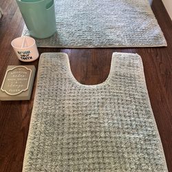 Bathroom Set - 5 Piece