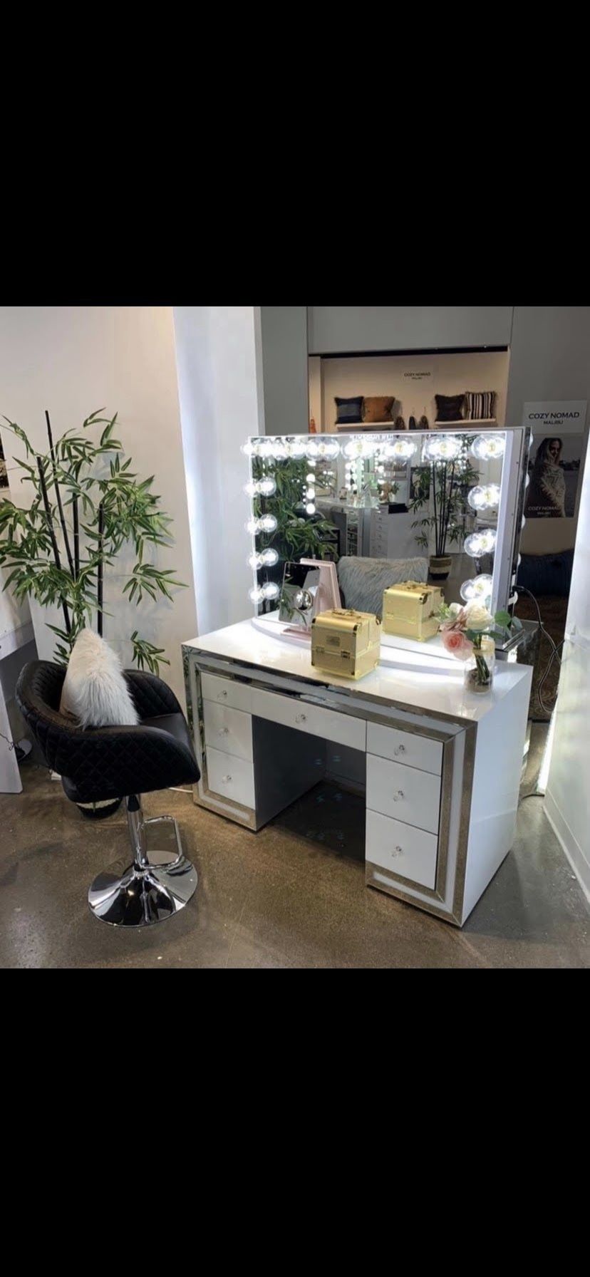 朝子.K 希少品 松永工房 カンティーニュ ミレーヌチェスト 朝子.K様