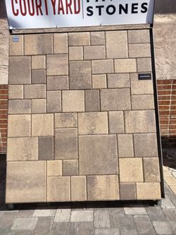 Angelus Pavers 