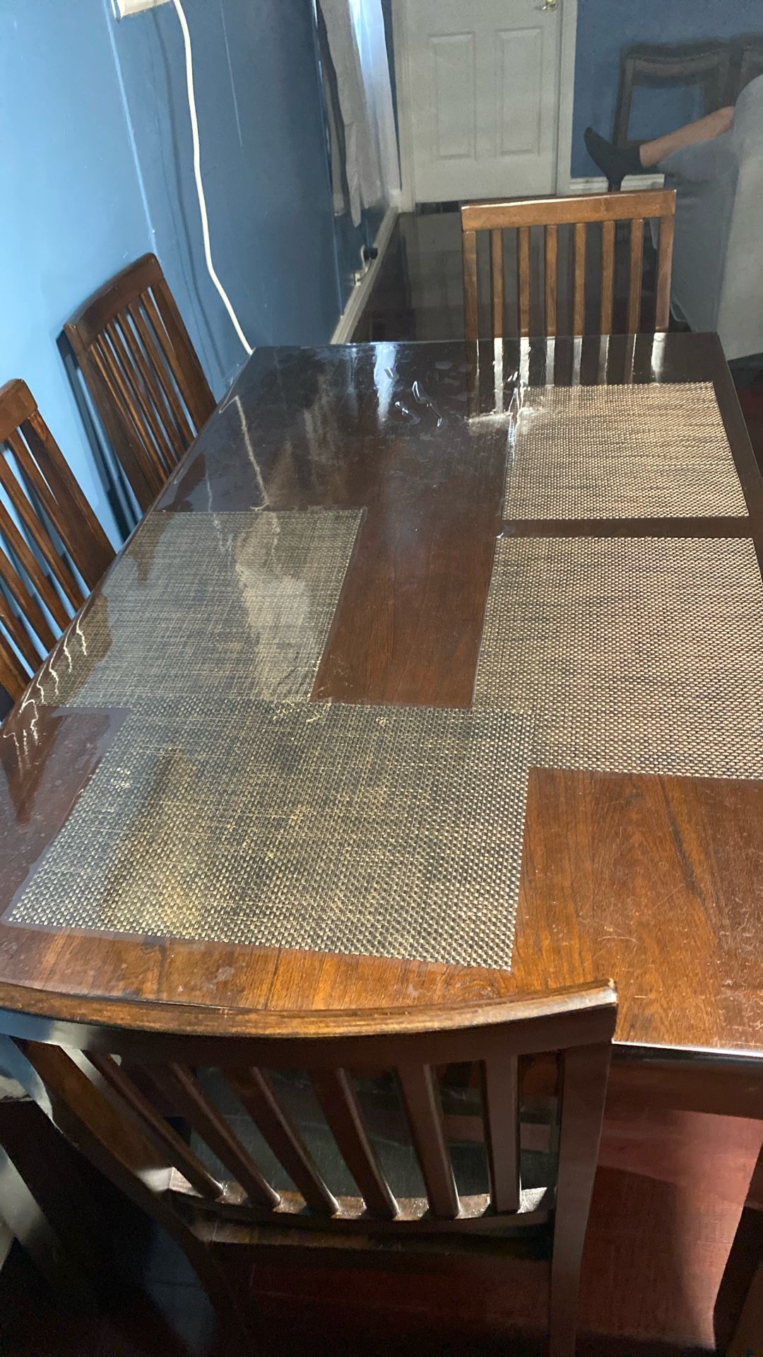 Comedor  Para 6buenas Condiciones 