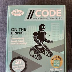 Thinkfun Coding Game