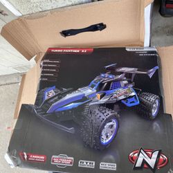 RC Car