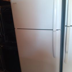 Refrigerador marca Frigidaire