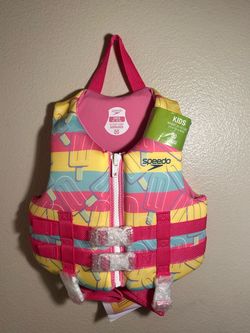 Life Jackets