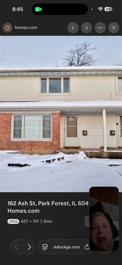 Town house for sale