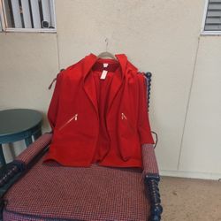 Chico's Ladies Cardigan Jacket