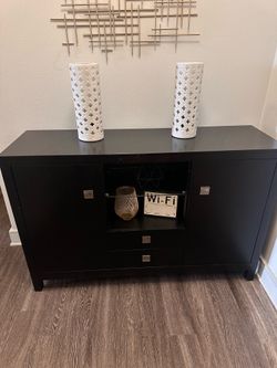 Dining Server