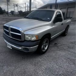 2002 Dodge Ram 1500