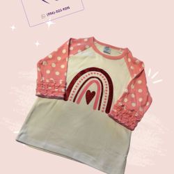 Valentine’s Shirts And Dresses 