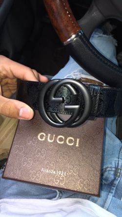 Gucci Belts for Men, Men's Designer Belts