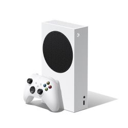 Xbox S all digital series