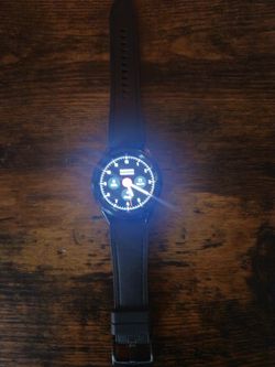 Samsung Galaxy Watch6 Classic