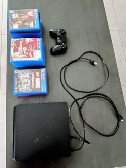 Ps4