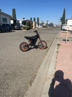 Tuttio e bike read description