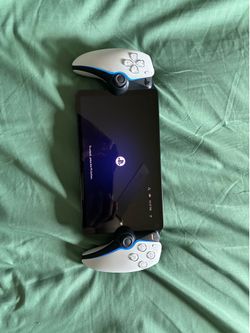 PlayStation portal
