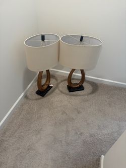 Lamp Set