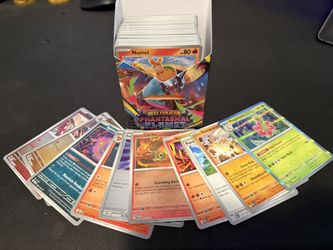Pokemon 150+ Common/Holos/Reverse Holo Bulk Lot