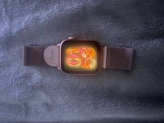 apple watch series 5