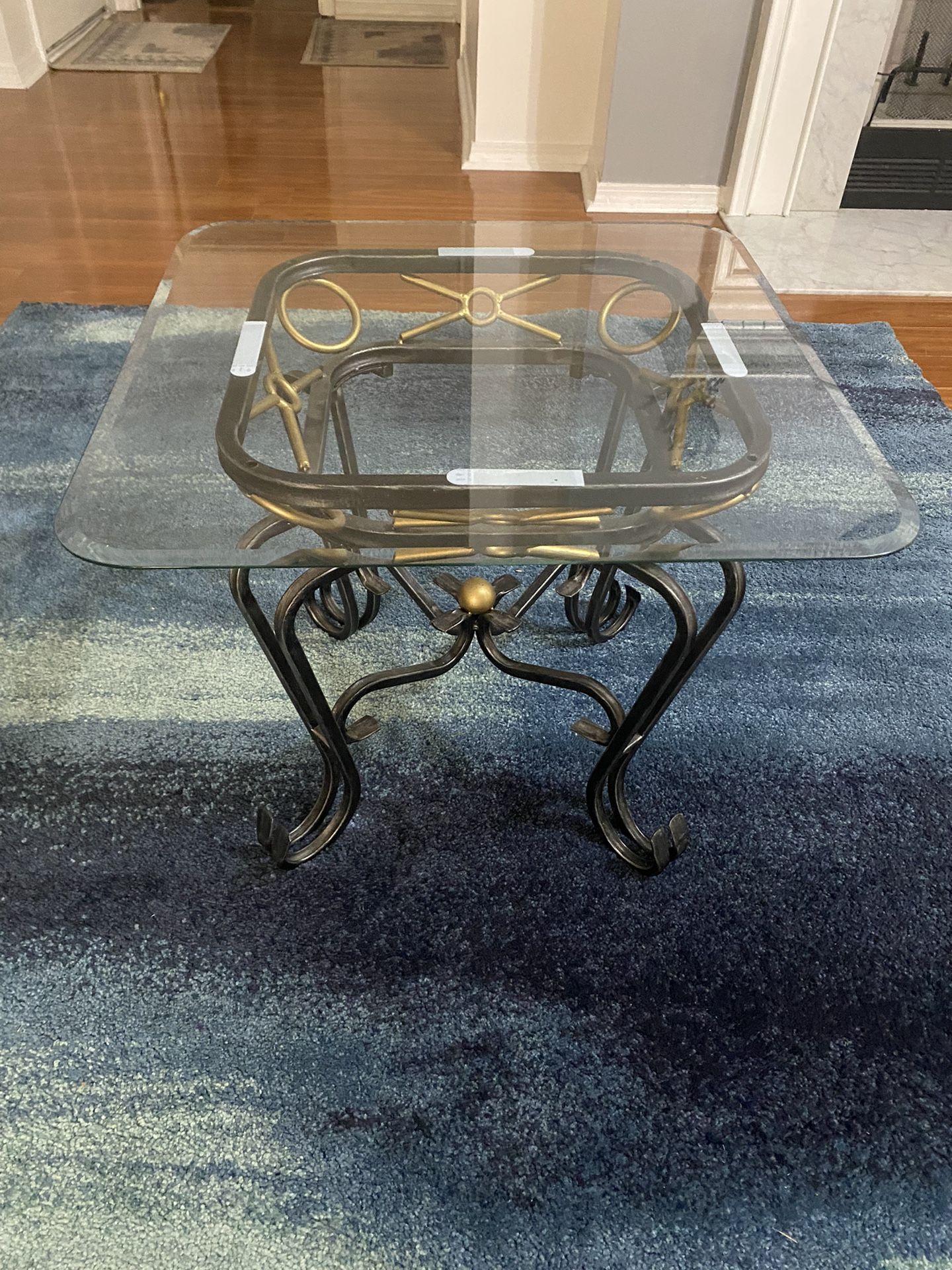 End Table