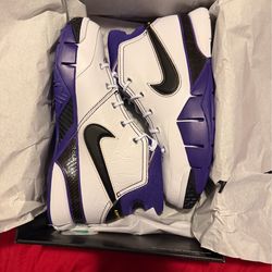 Kobe 1 Protro 81 Pt Game (2026)
