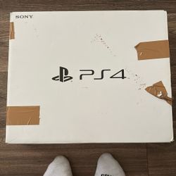 Ps4 for sell
