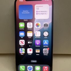 iPhone 12 Pro Max 128gb Unlocked 