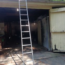 Ladder