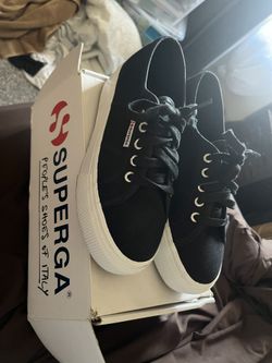Superega Women Size 7 1/2