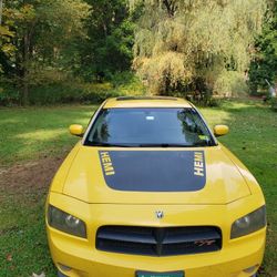 2006 Dodge Charger RT Daytona 5.7 Hemi