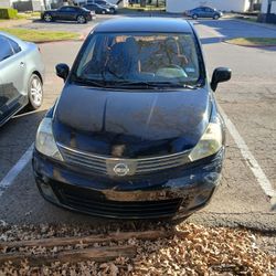 2009 Nissan Versa