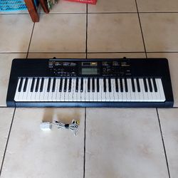 Good Condition 61 Keys Keyboard Key Board Piano