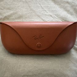 Rayban Meta Charging Case