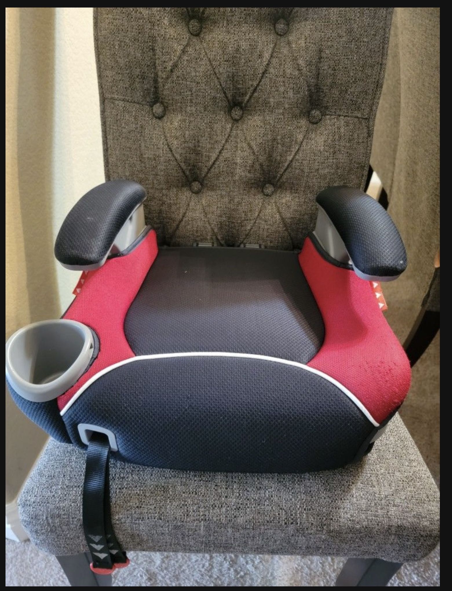 Booster Seat
