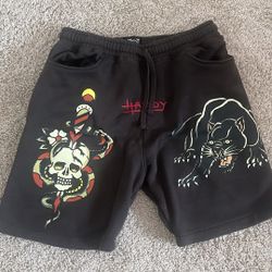 Ed hardy shorts