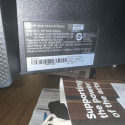 HP Desktop 