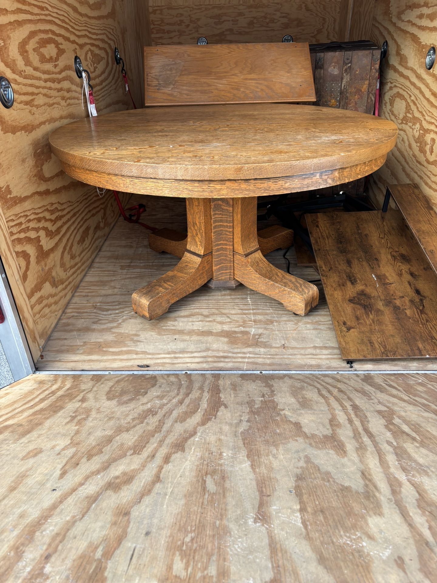 Antique Table