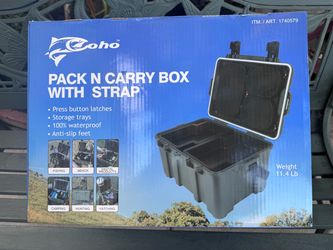 Coho Carry Box