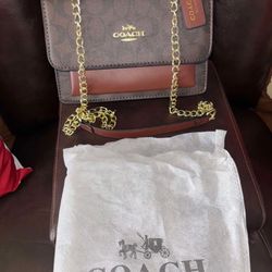 Coach Bags 