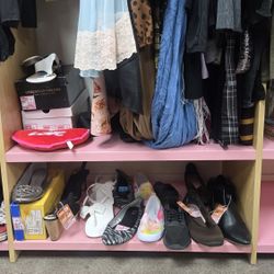 Imdy Clover Henderson Thrift&cConsignment 