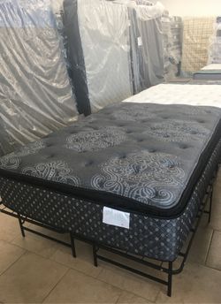 Luxurious queen size mattress sets only $599