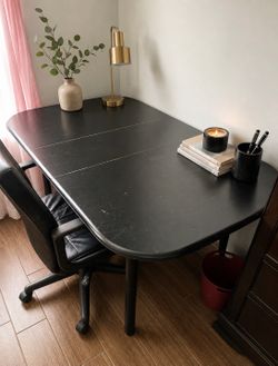 Large desk or table