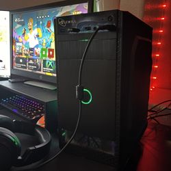 PC Comes With Fl STUIDOS And Works Perfect