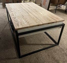 Coffee Table 
