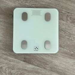 Fitindex Weighing Scale