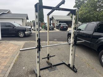 Club Weider 560