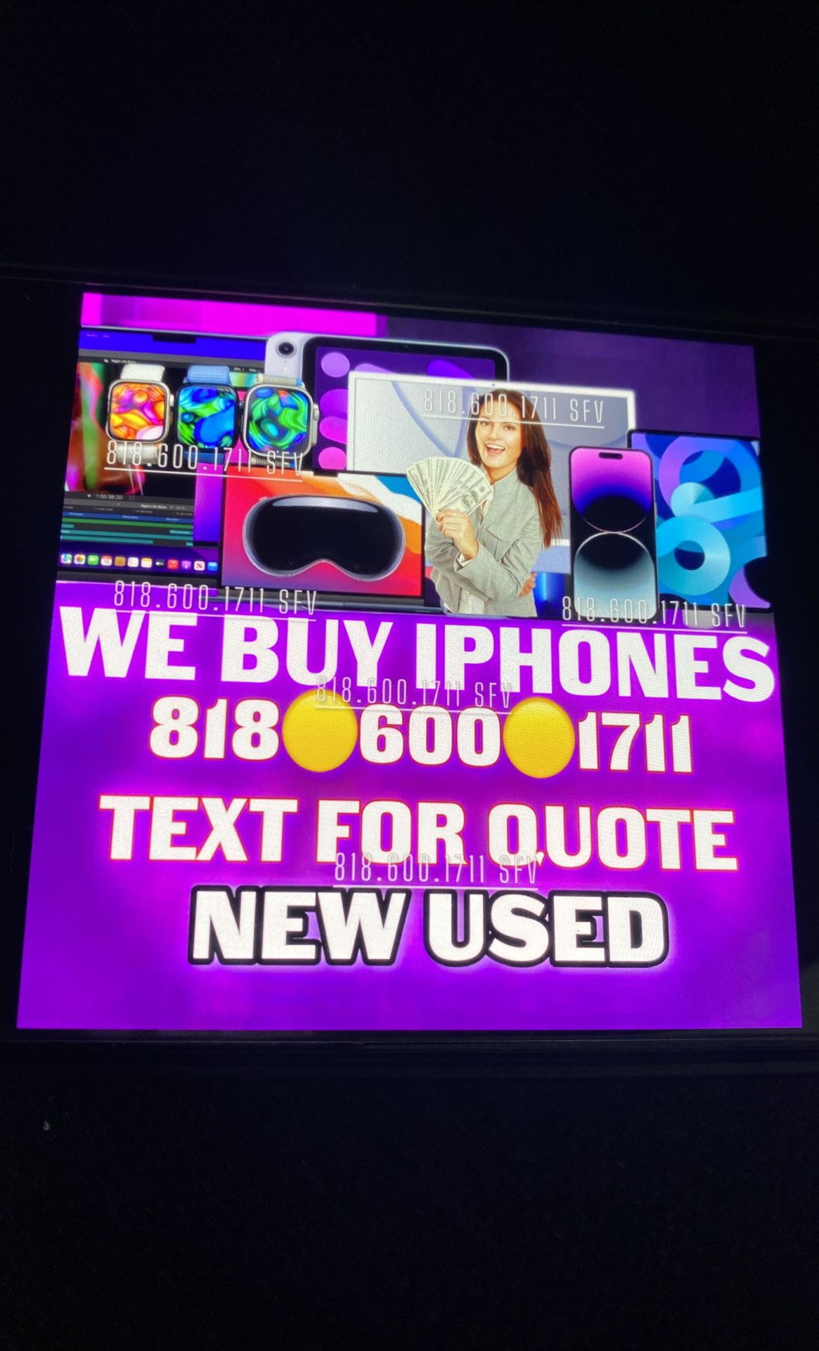 New Iphone Pro Max