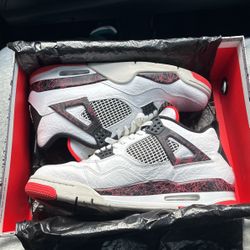 Jordan Retro 4