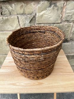 Woven Basket